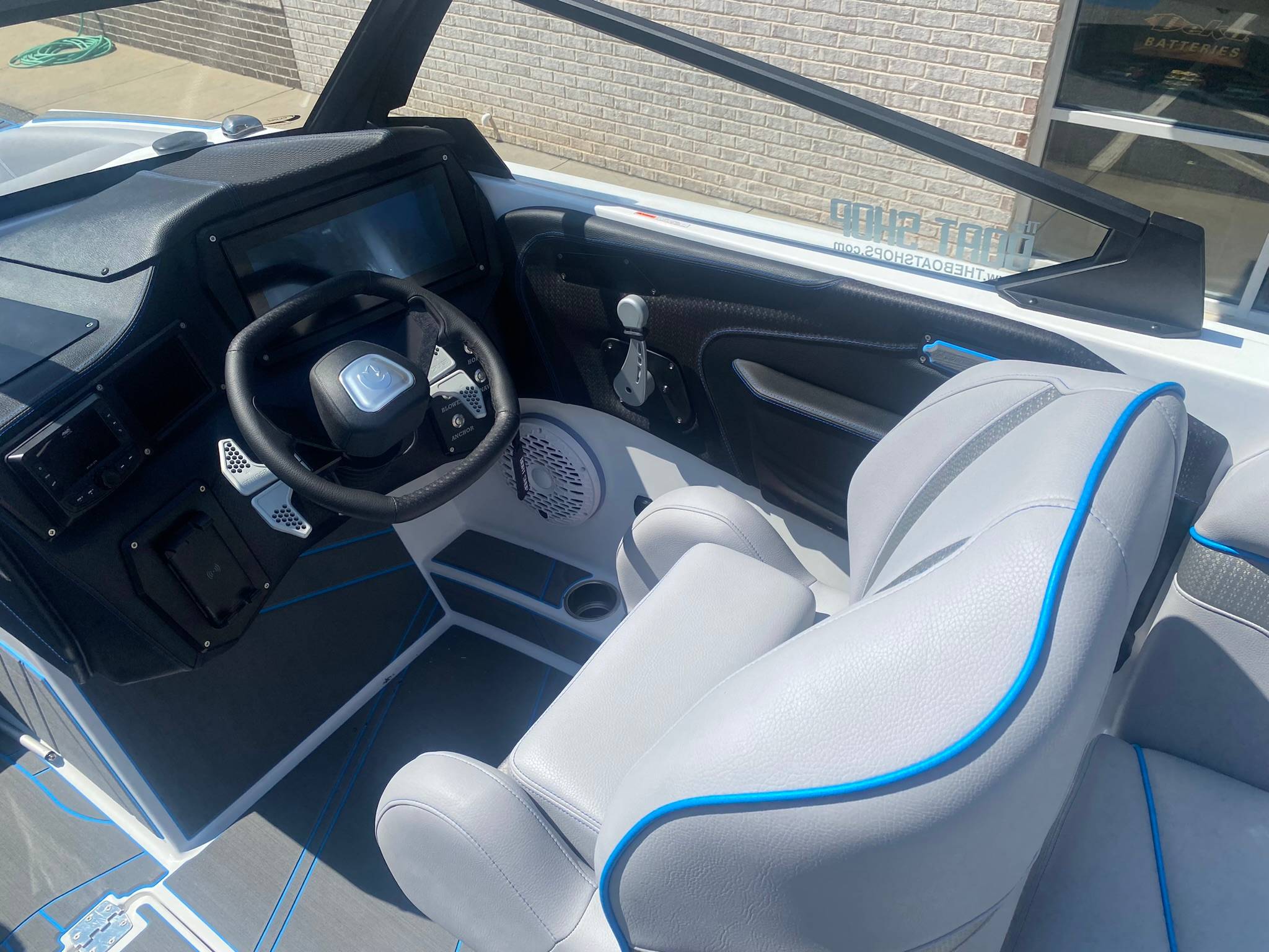 2025 Centurion Fe23