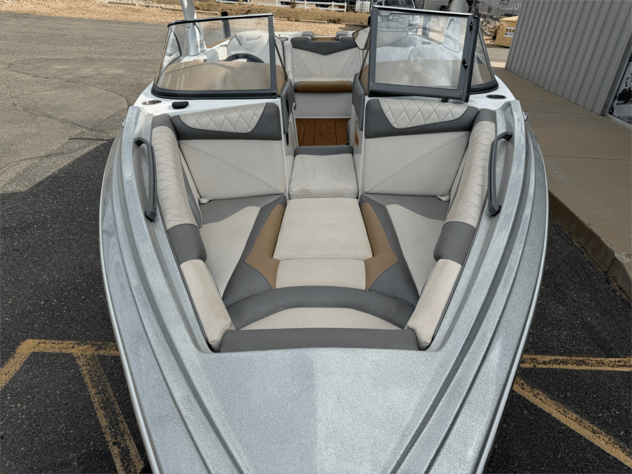 2016 Tigé Z3