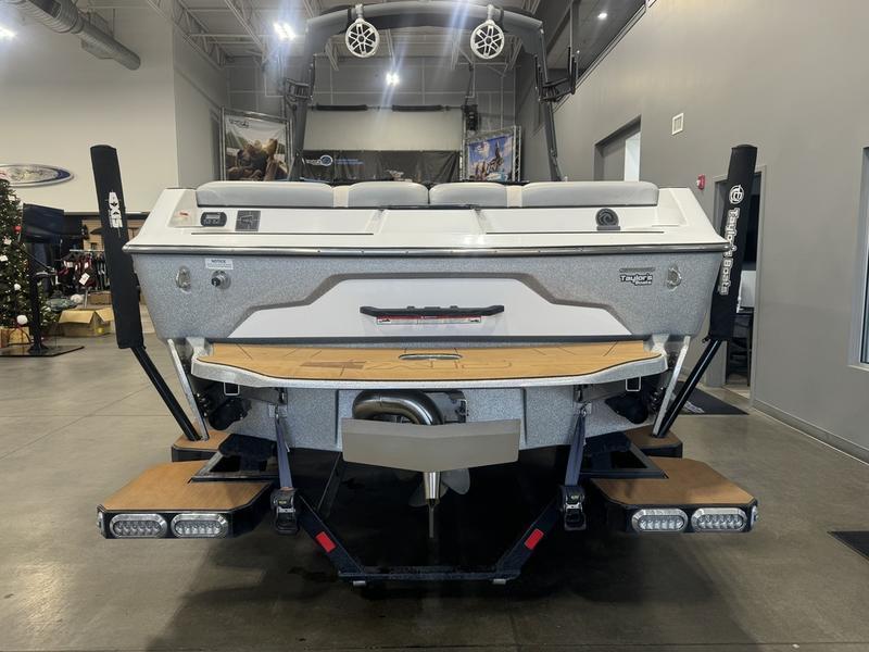 2022 Axis A22