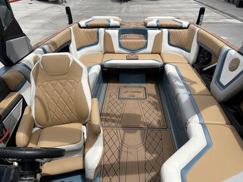 2022 Tige 25ZX