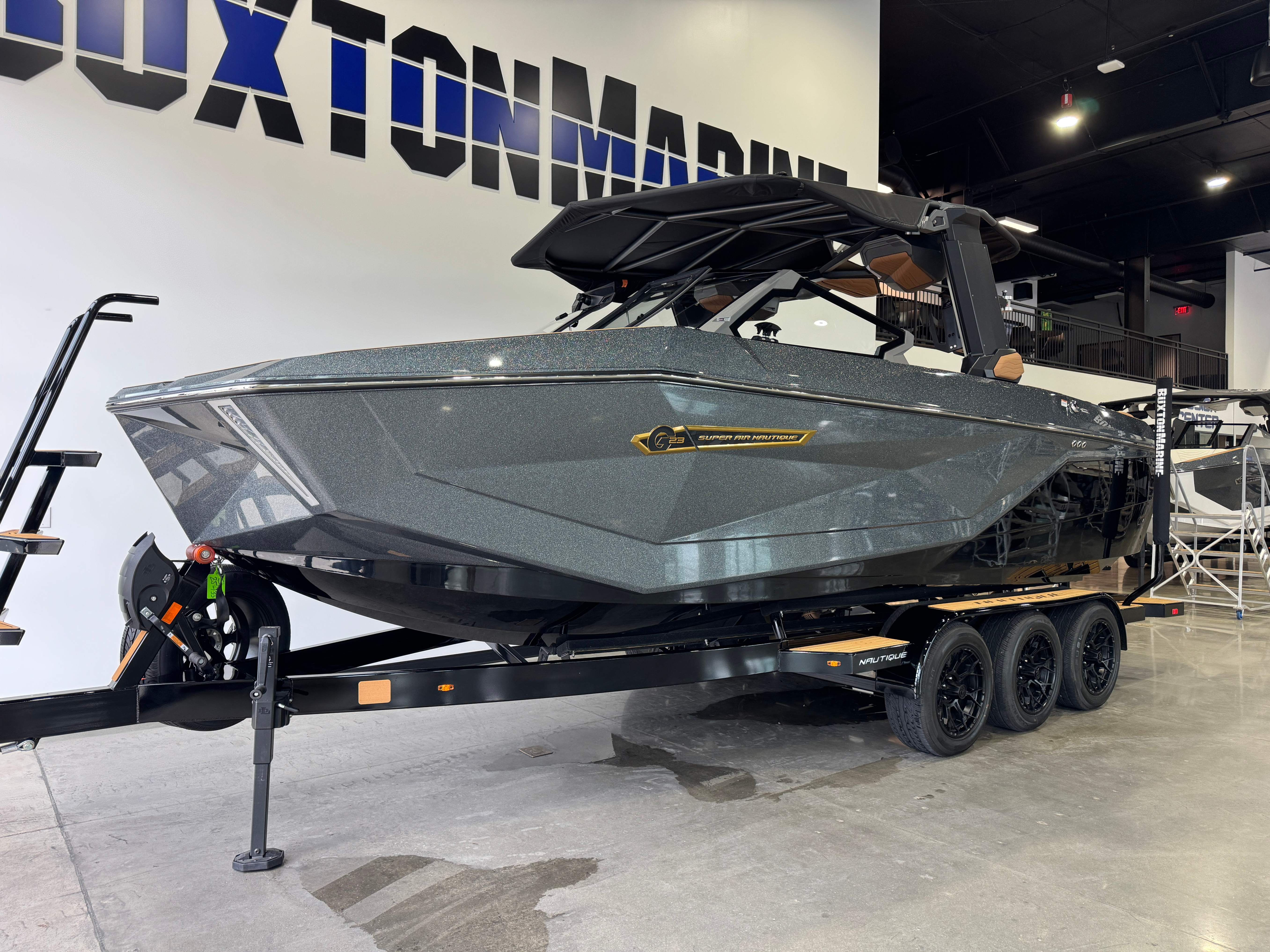 2025 Nautique Super Air Nautique G23