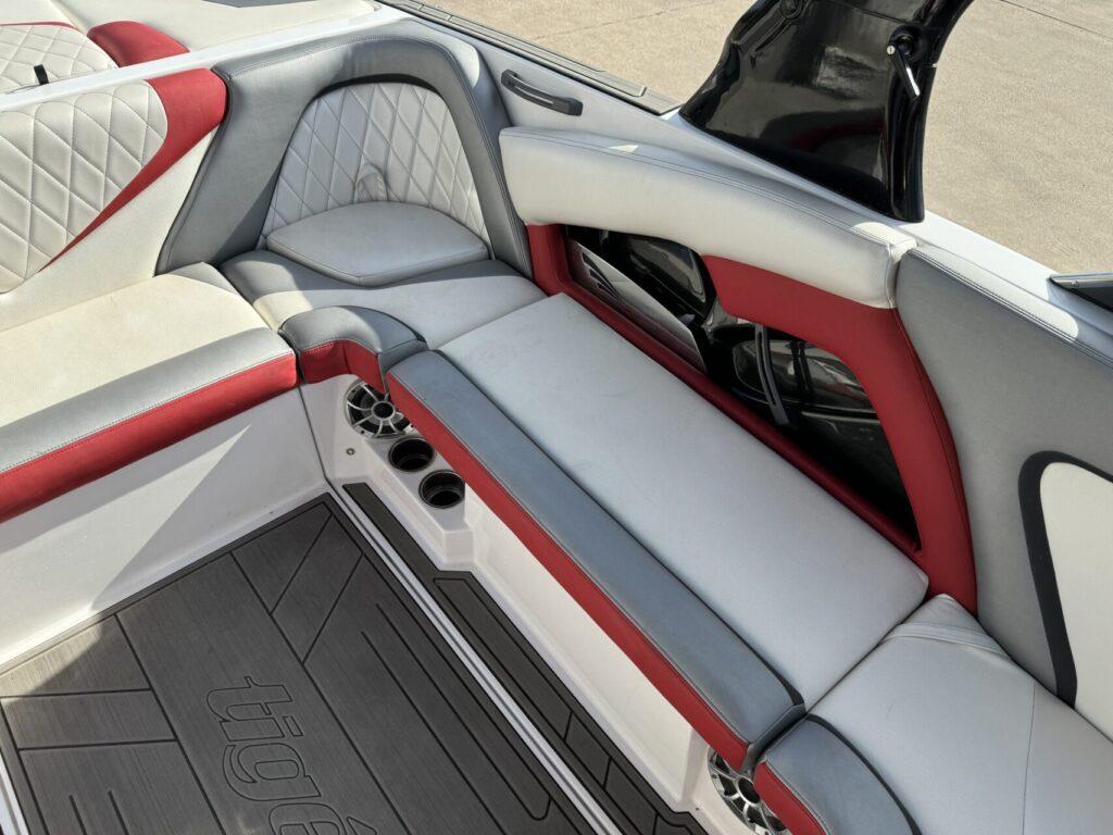2016 Tige RZ2
