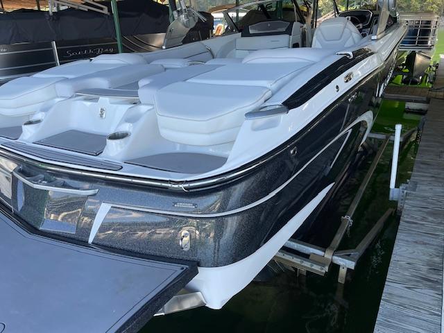 2018 Mastercraft X23