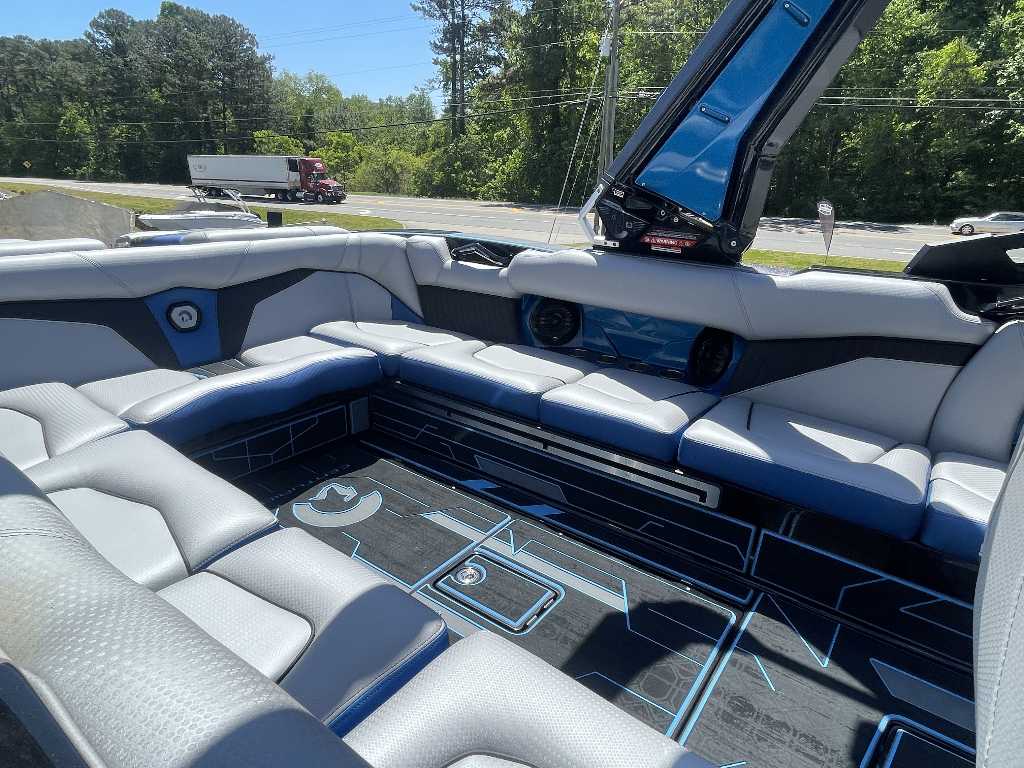 2023 Centurion Fi25