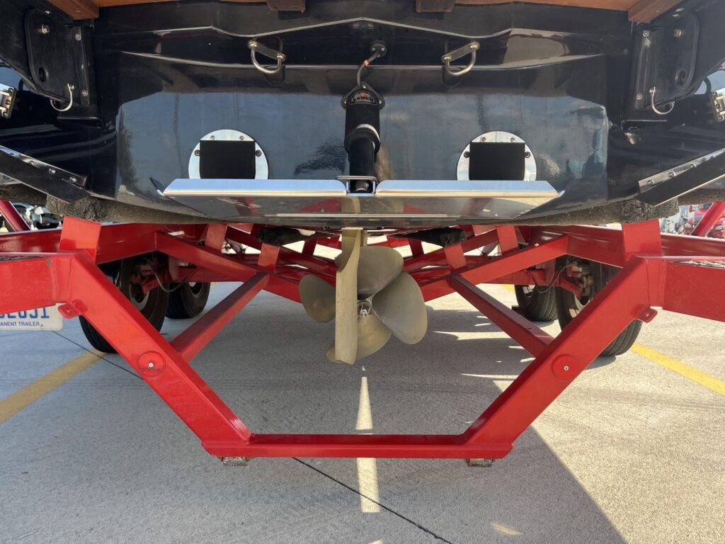 2020 MasterCraft XT22