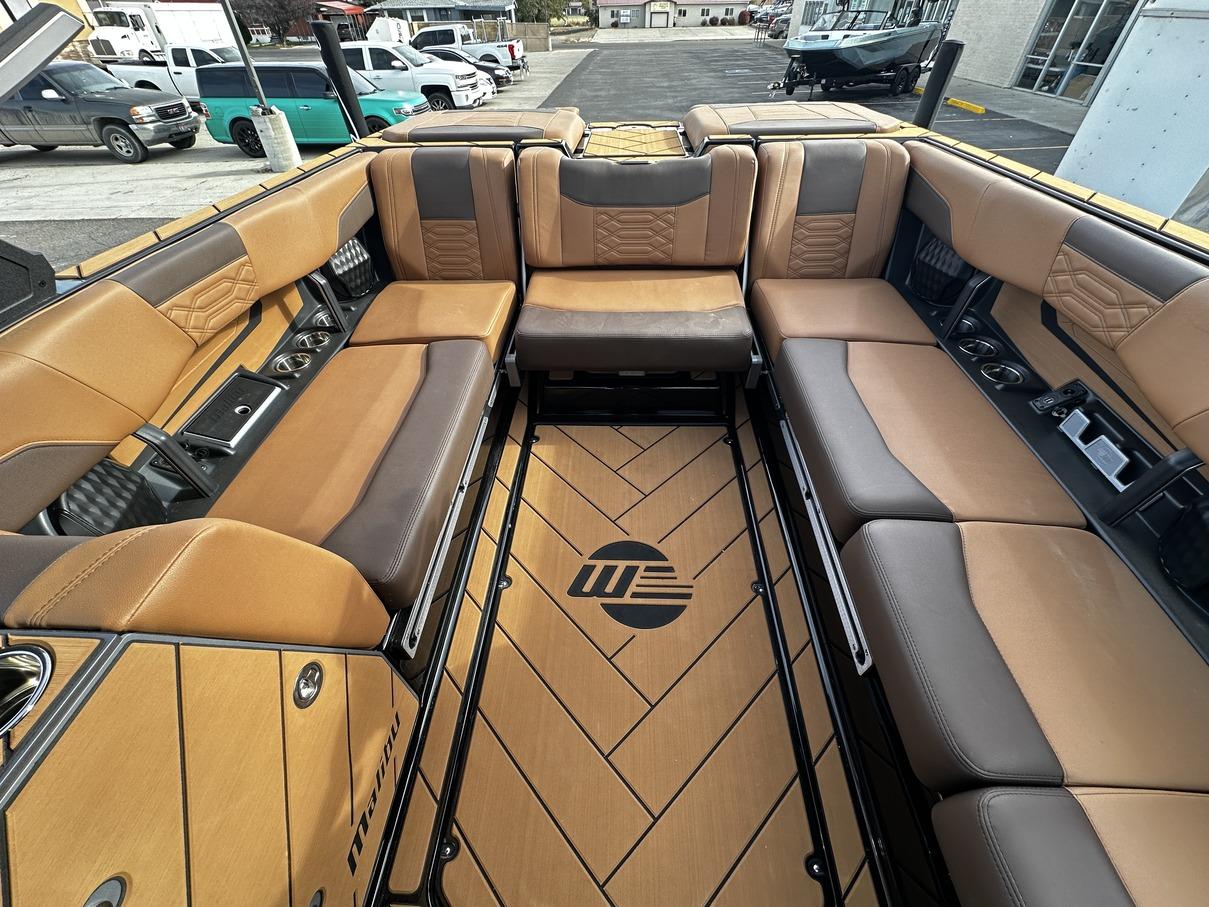 2024 Malibu 25 LSV