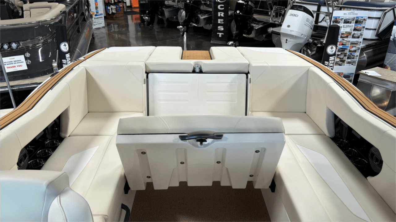 2025 Mastercraft NXT23