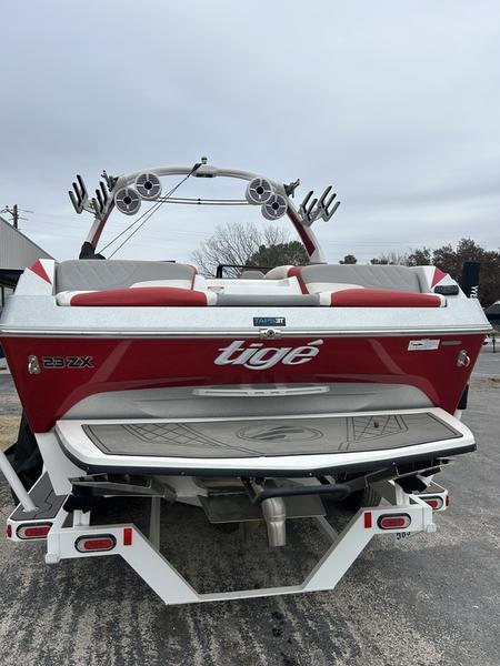 2020 Tige 23ZX