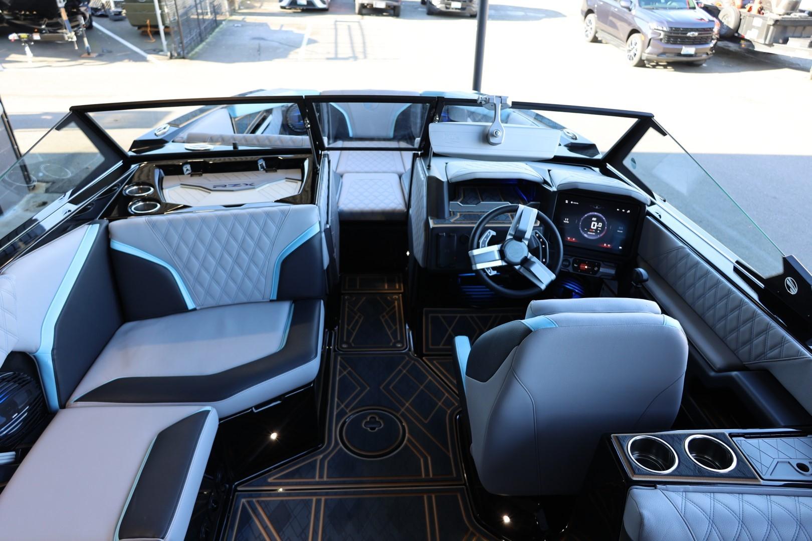 2025 Tige 24 RZX