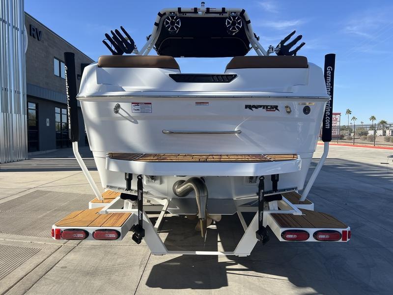 2025 Moomba Max
