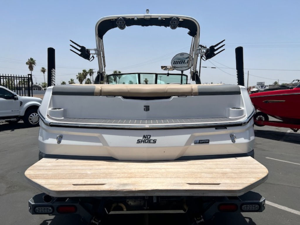 2023 mastercraft Ilmor-60