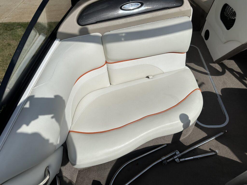 2011 Malibu Response FXi