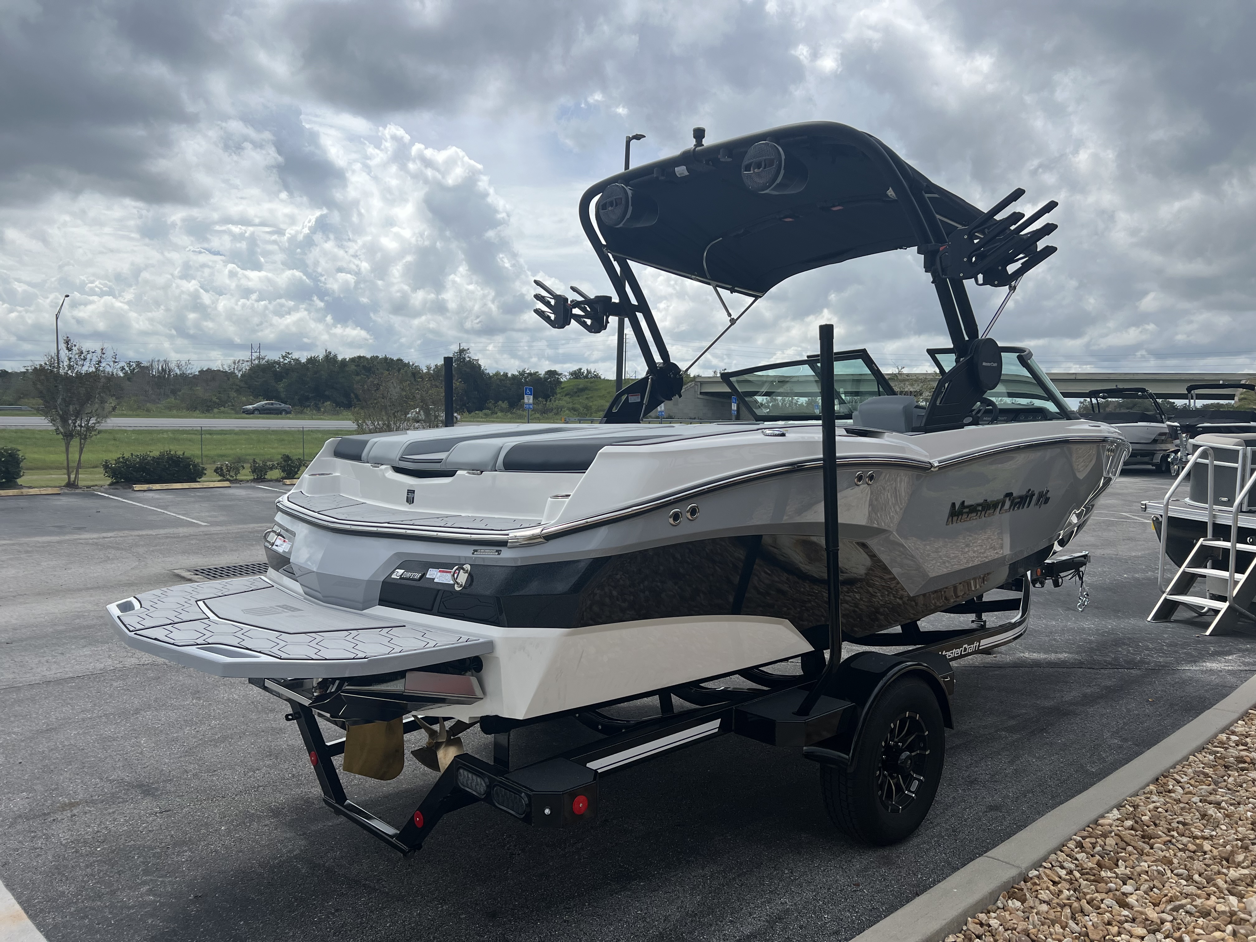 2025 MasterCraft NXT20