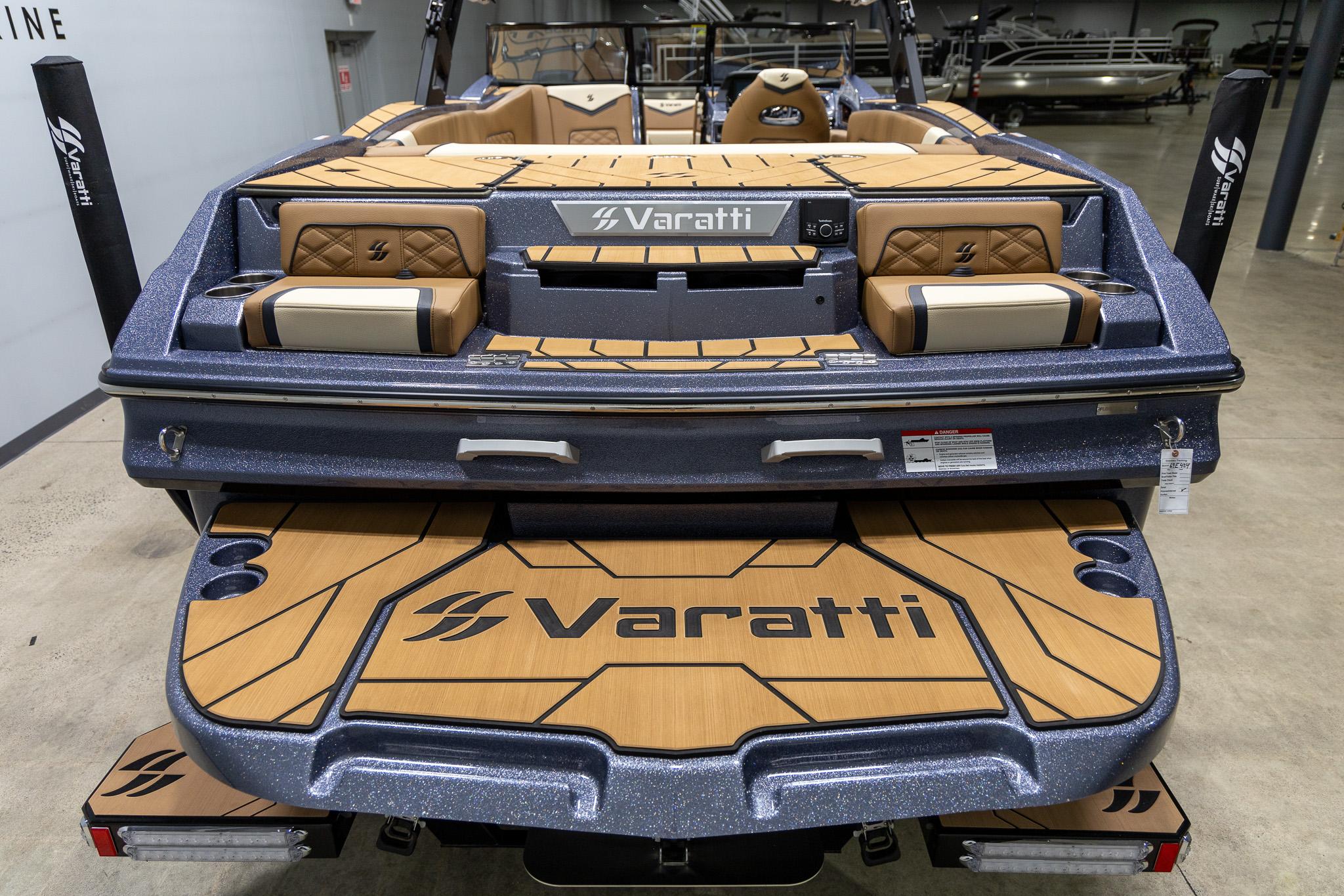 2024 Varatti Z2373