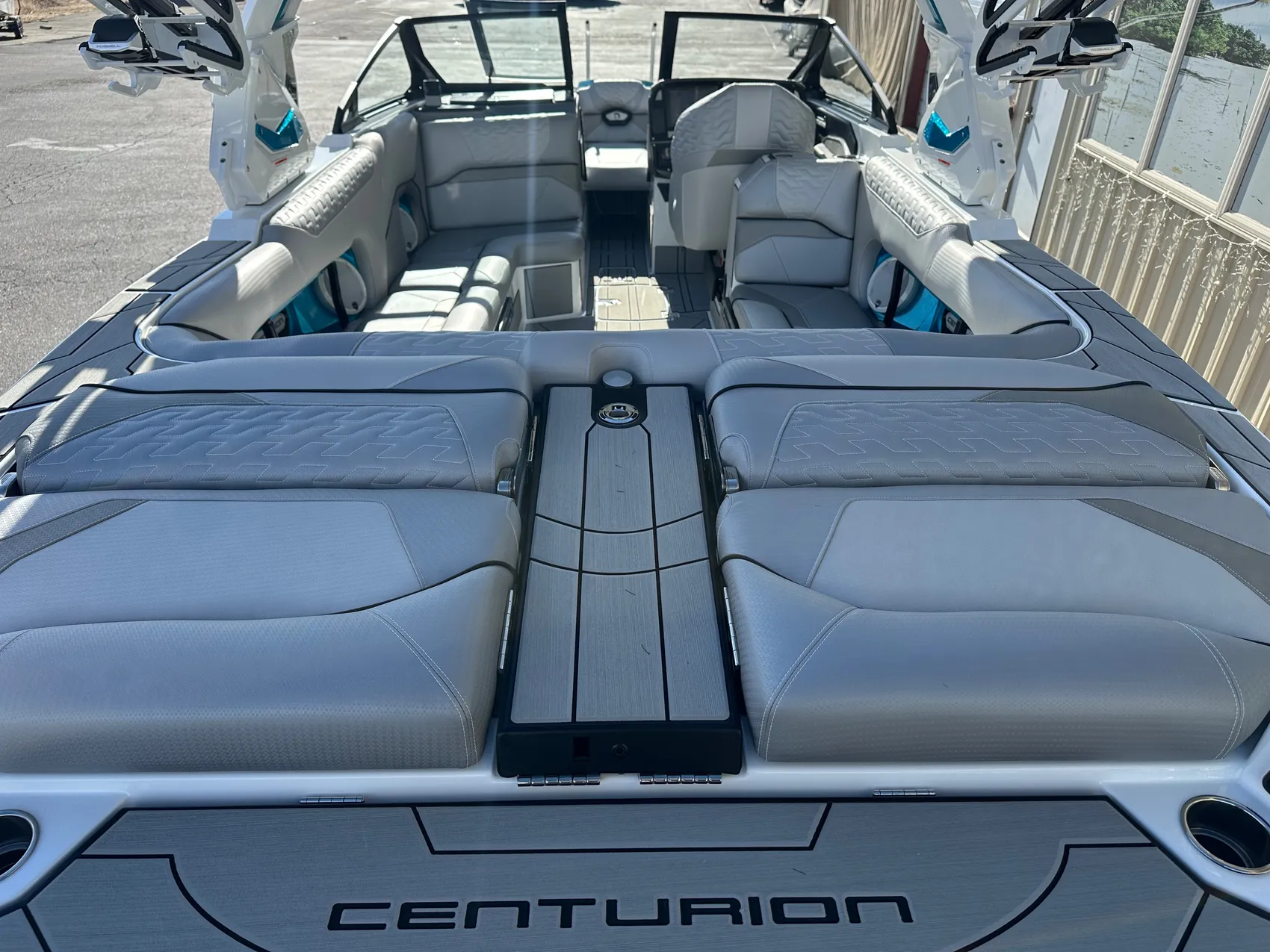 2025 Centurion Ri245