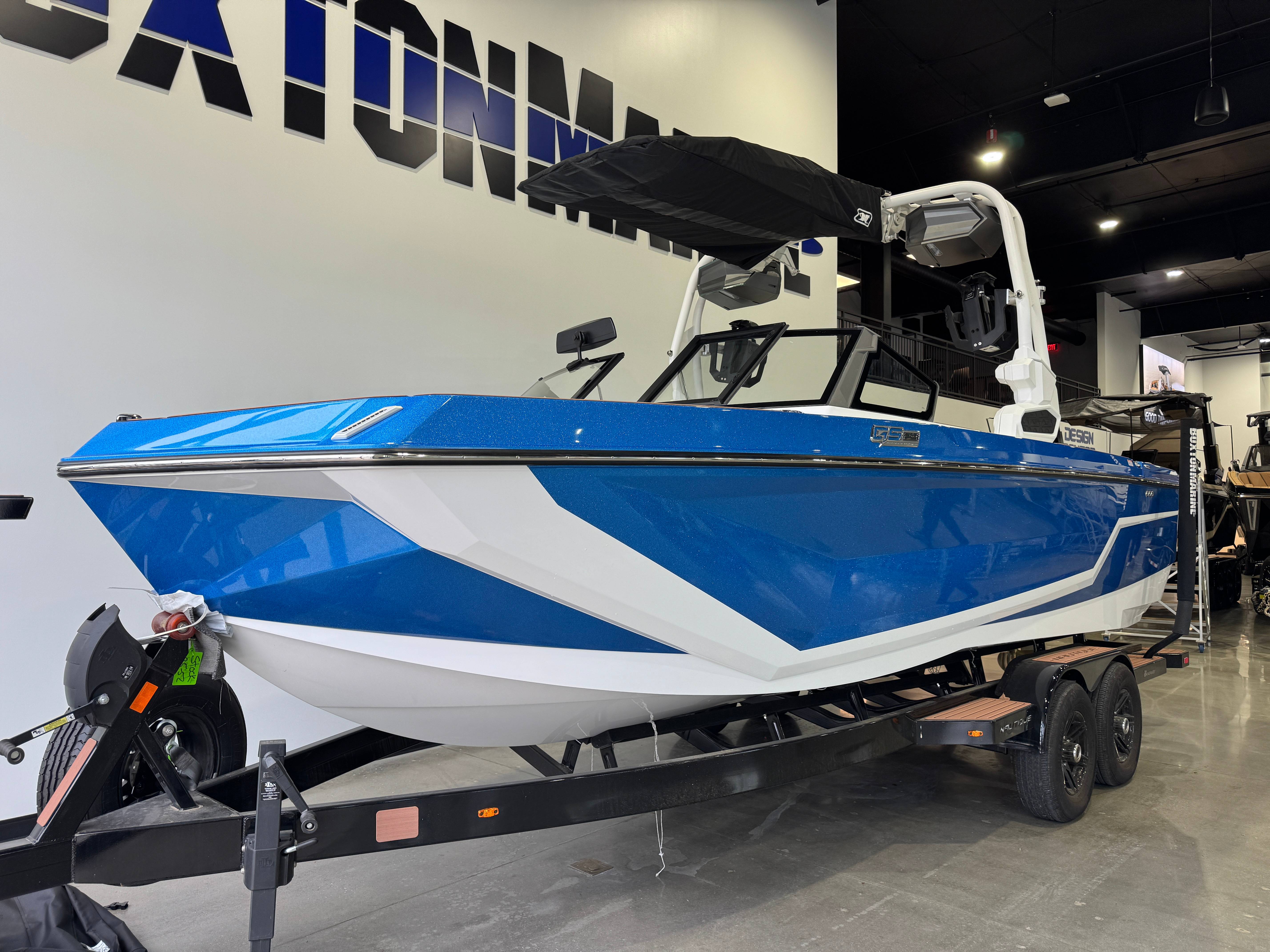 2025 Nautique Super Air Nautique GS24