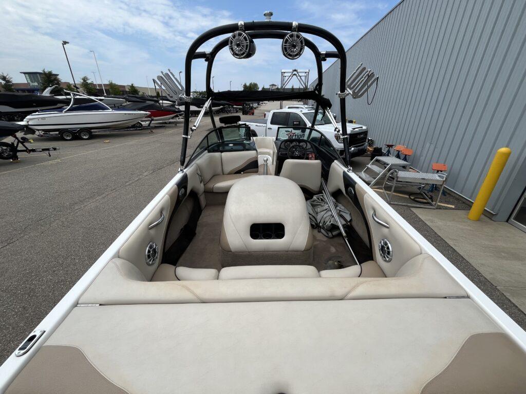 2005 Malibu iRide