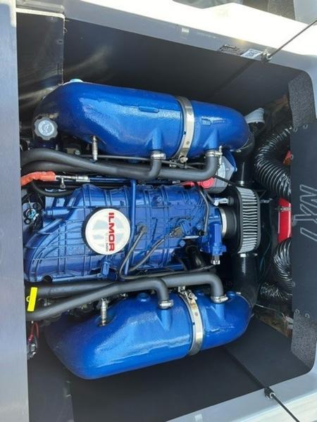2022 MasterCraft NXT24