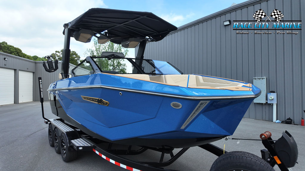 2025 Nautique G23