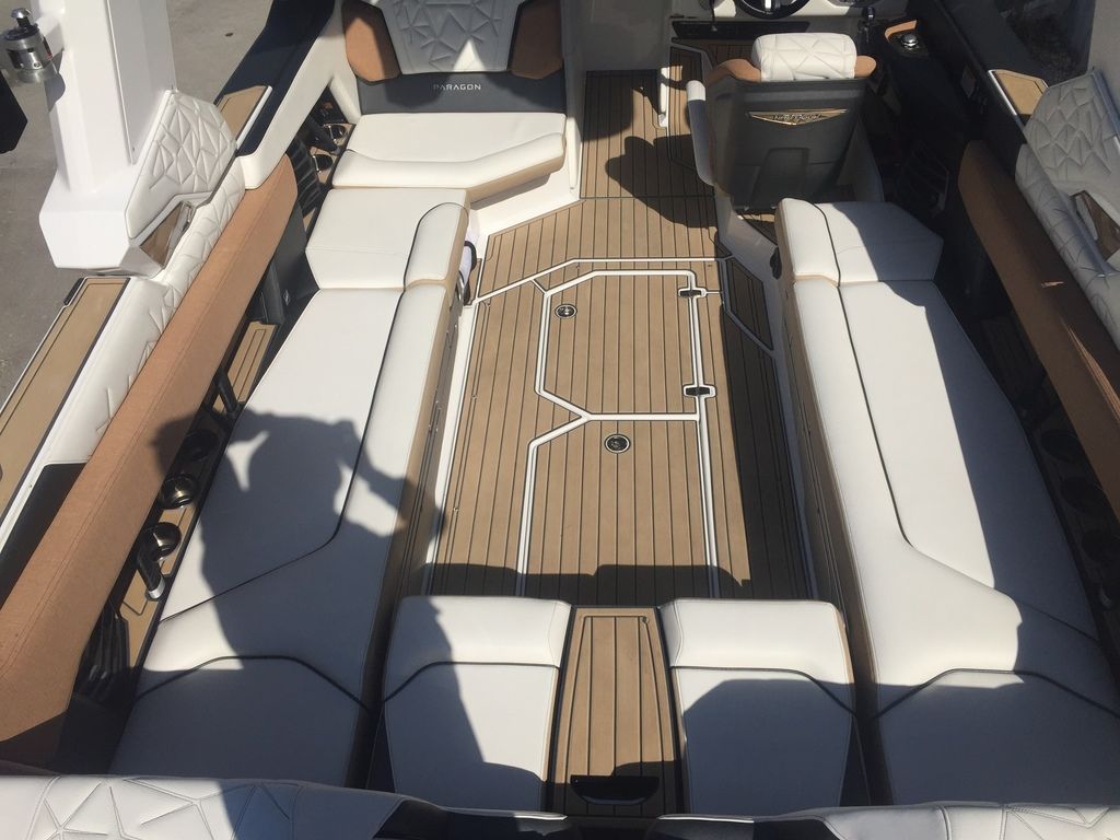 2022 Nautique G25 Paragon
