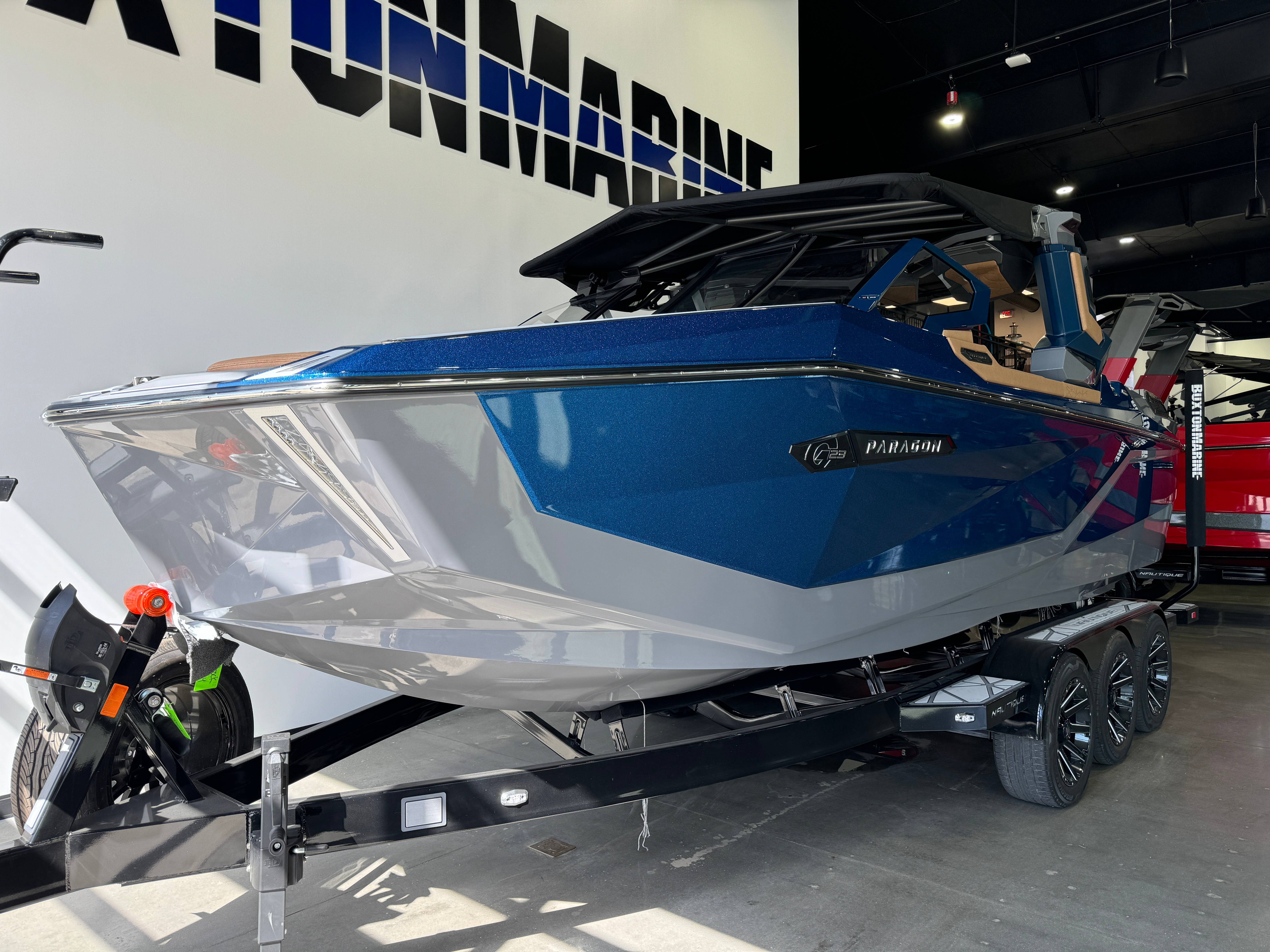 2025 Nautique Super Air Nautique G23 Paragon