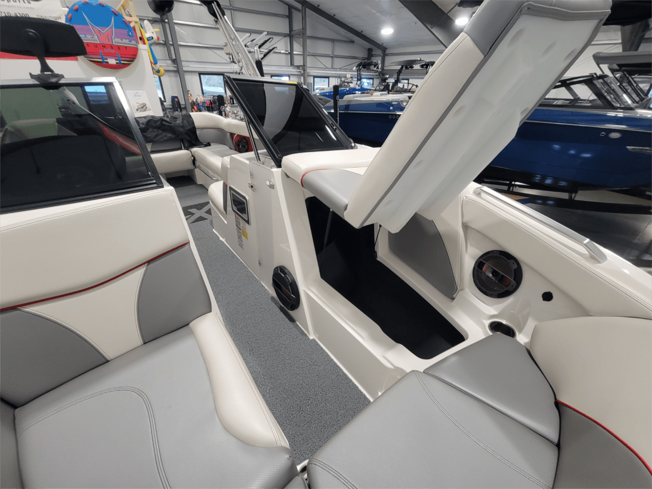 2018 Mastercraft XT22
