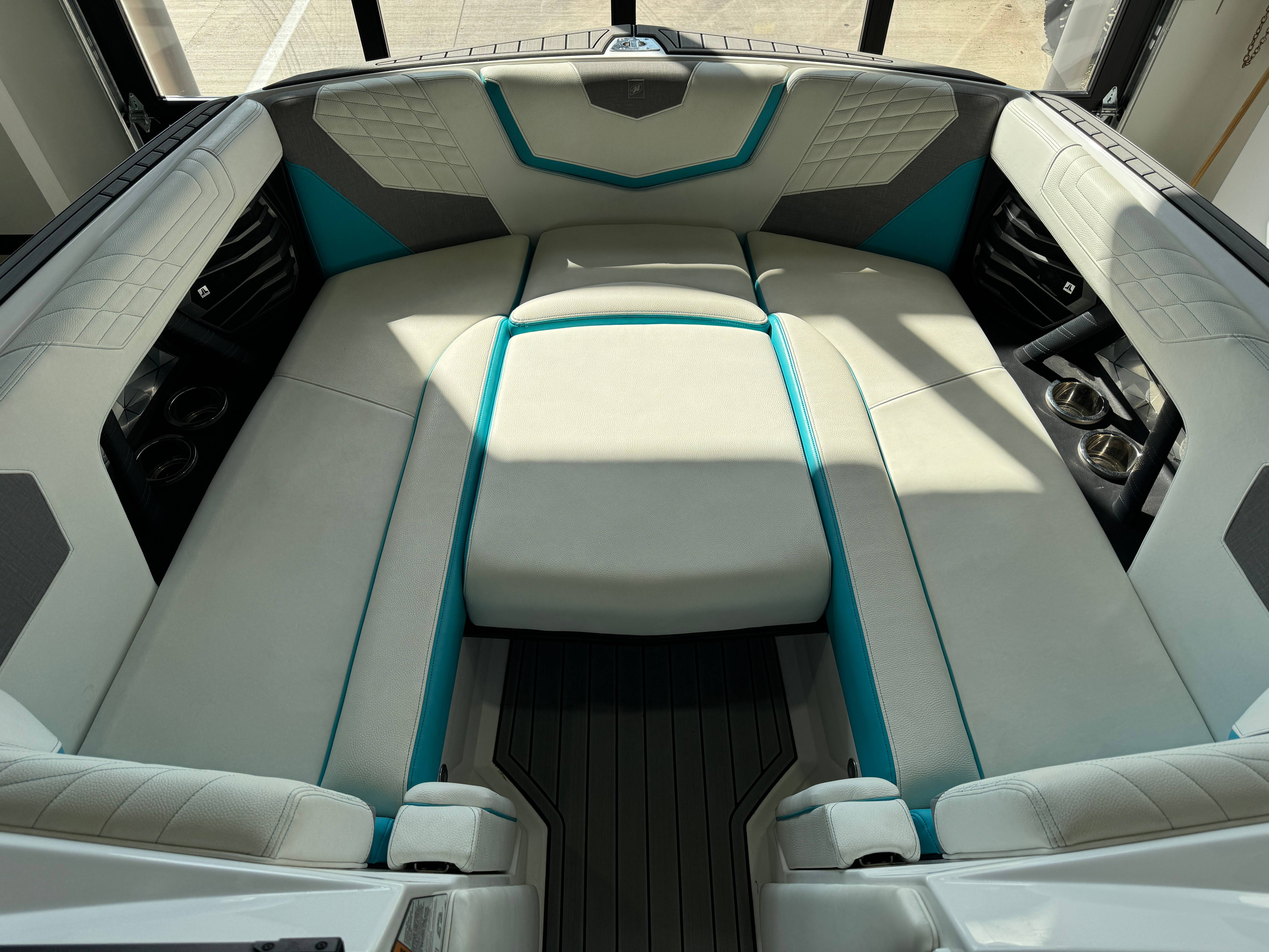 2022 Nautique Super Air Nautique G25