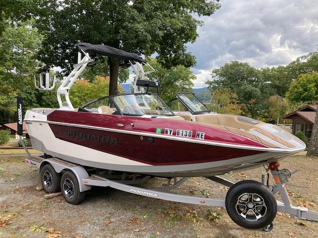 2021 Moomba Mondo