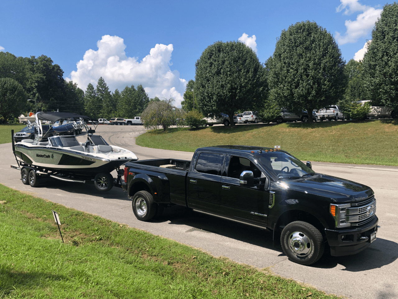 Mastercraft X46