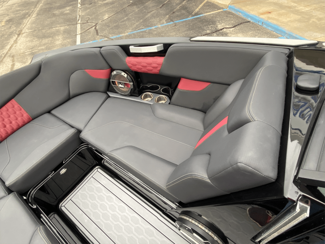 2022 MasterCraft XT24