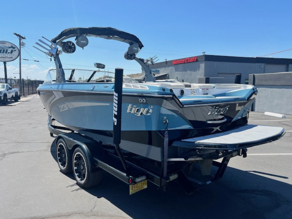 2013 tige PCM-ZR-409-