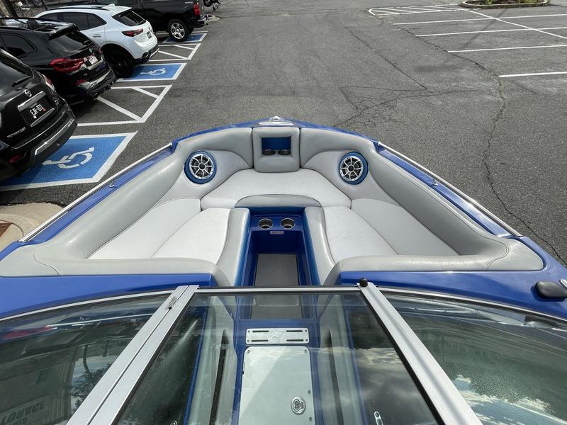 2012 Centurion Enzo SV233