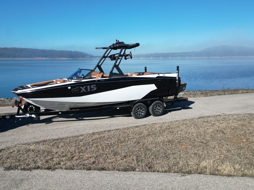 2024 Axis Wake Research A225