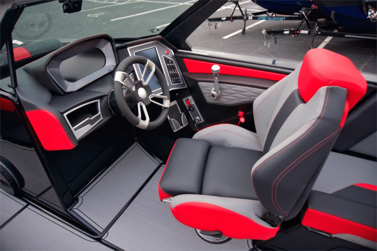 2024 MasterCraft X24