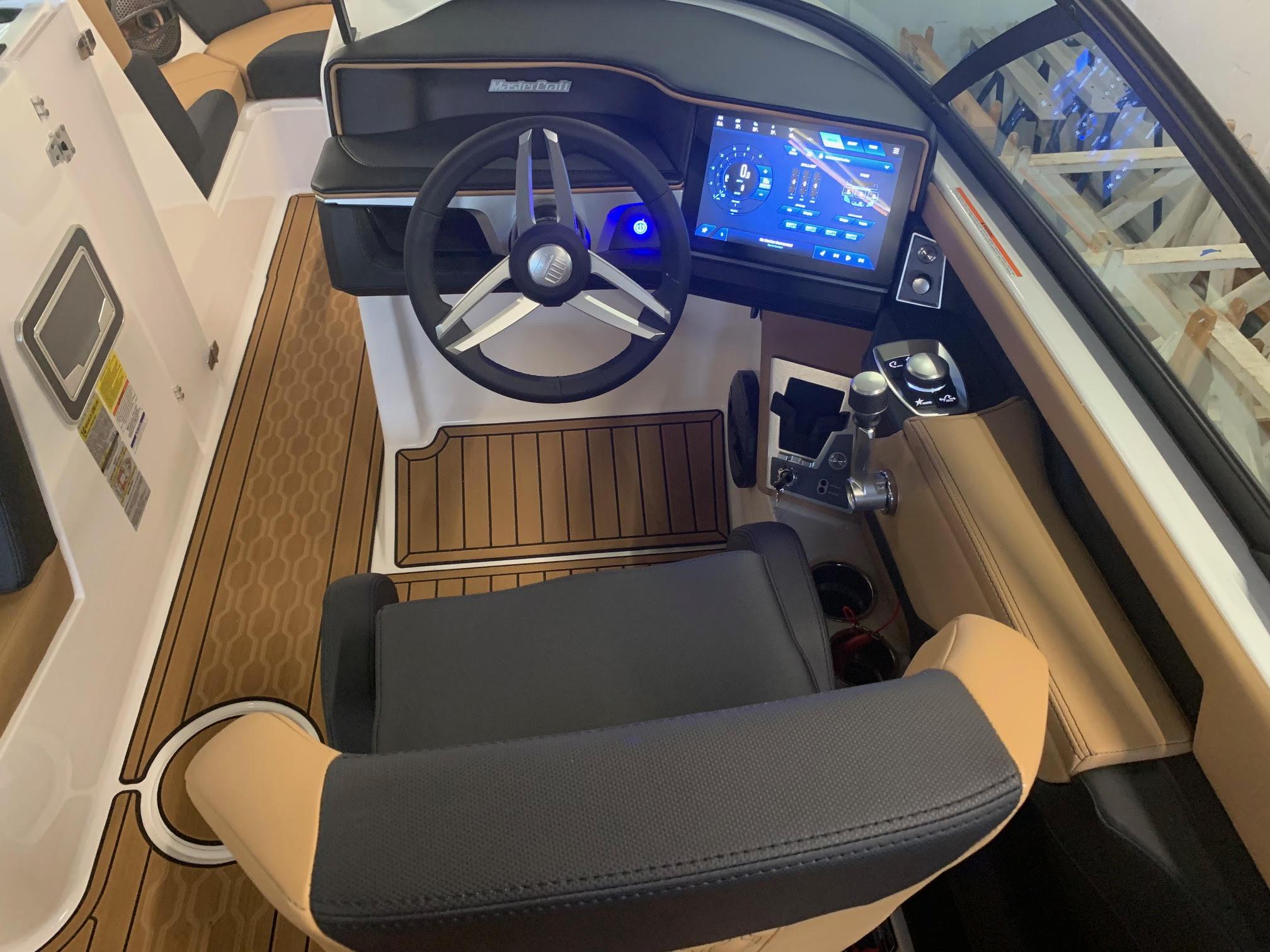 2025 Mastercraft XT-22T!