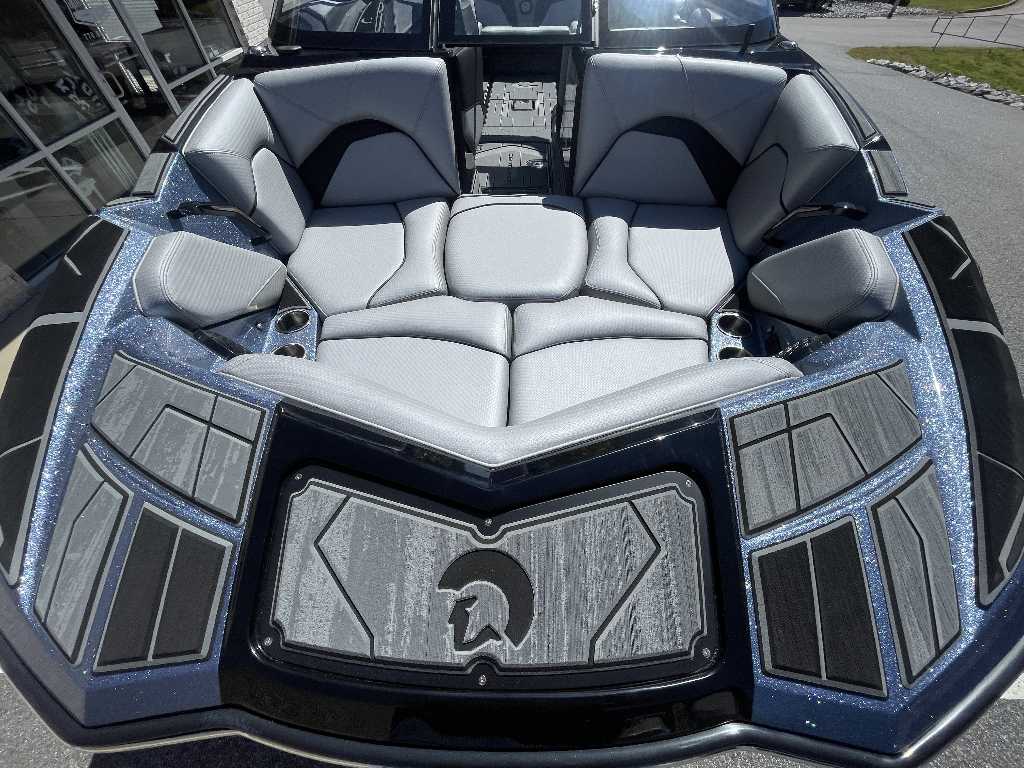 2023 Centurion Fi25