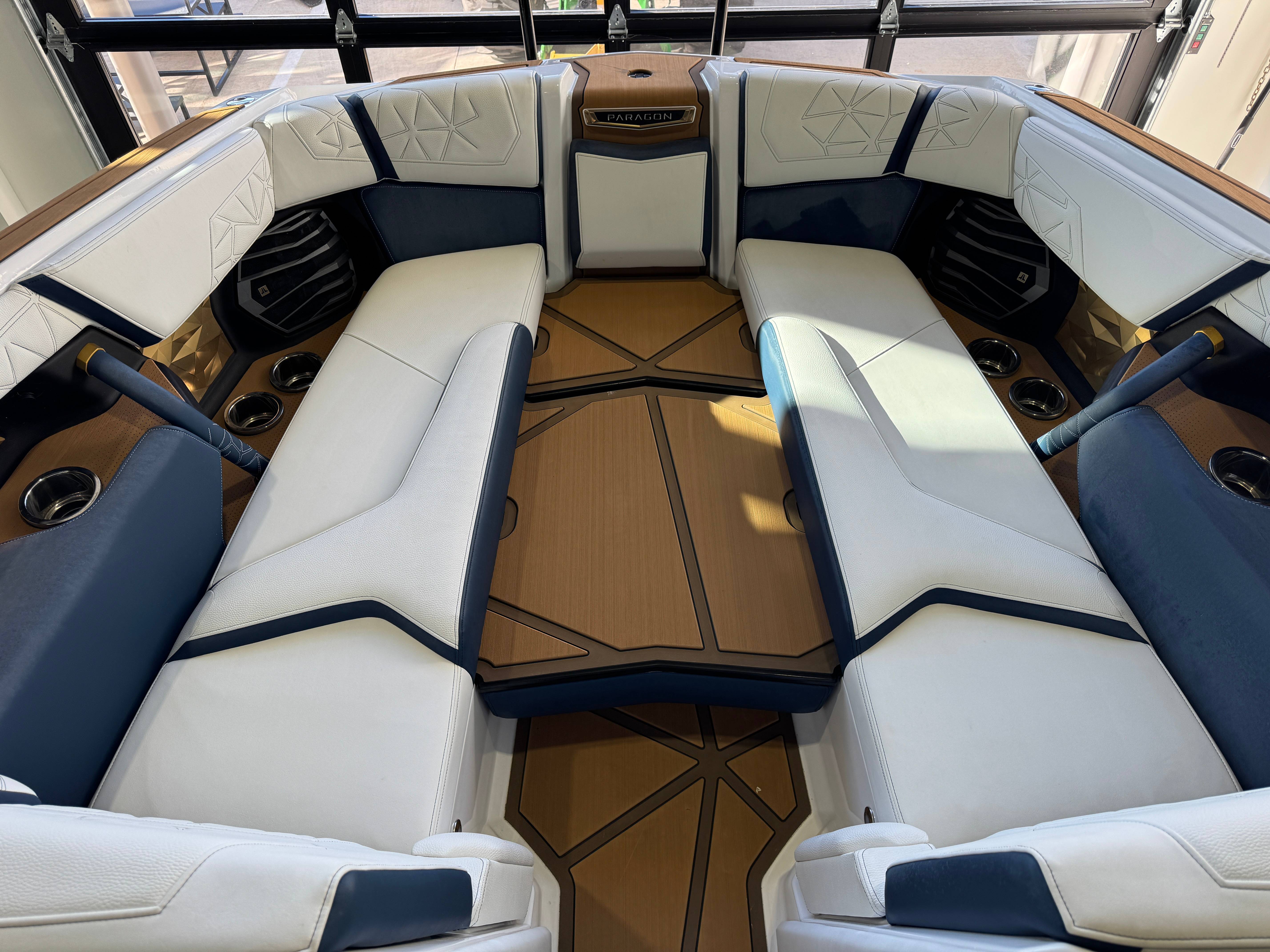 2024 Nautique Super Air Nautique G25 Paragon