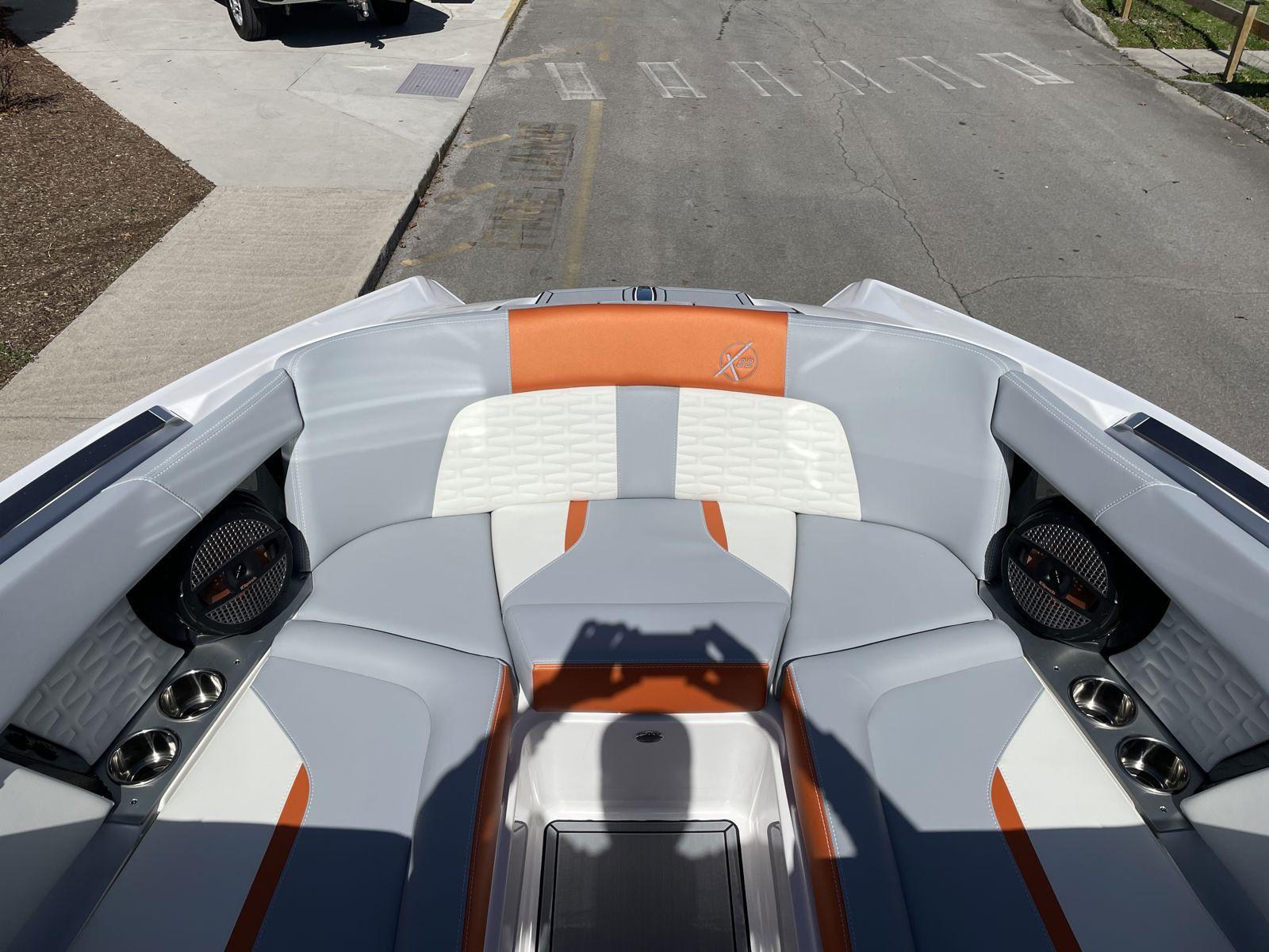 2024 MasterCraft X22