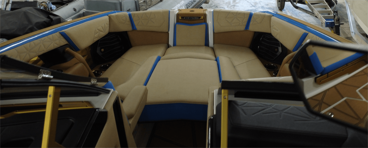 2024 Super Air Nautique G25 Paragon – The Pinnacle of Luxury and Performance