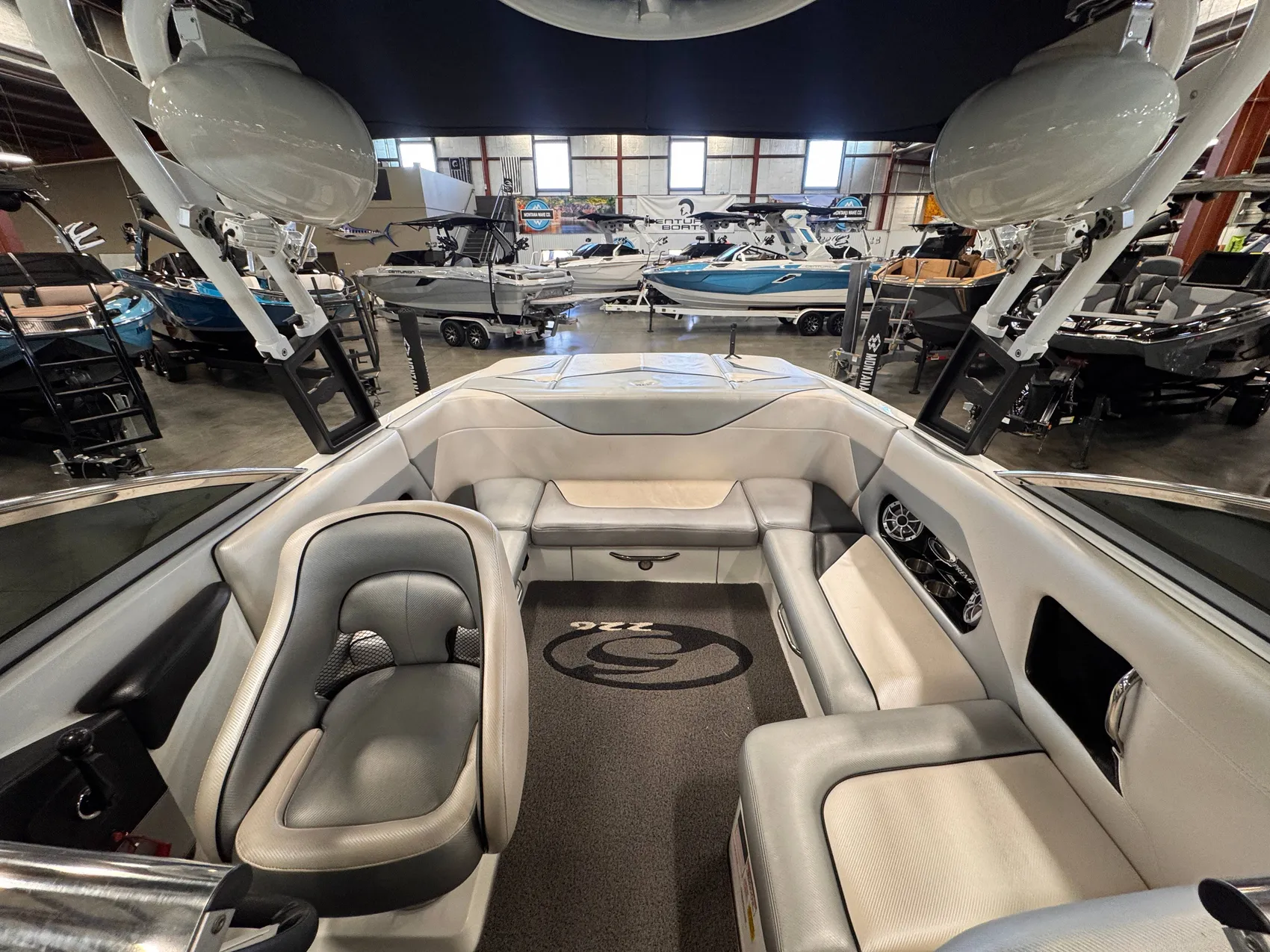 2015 SUPREME S226