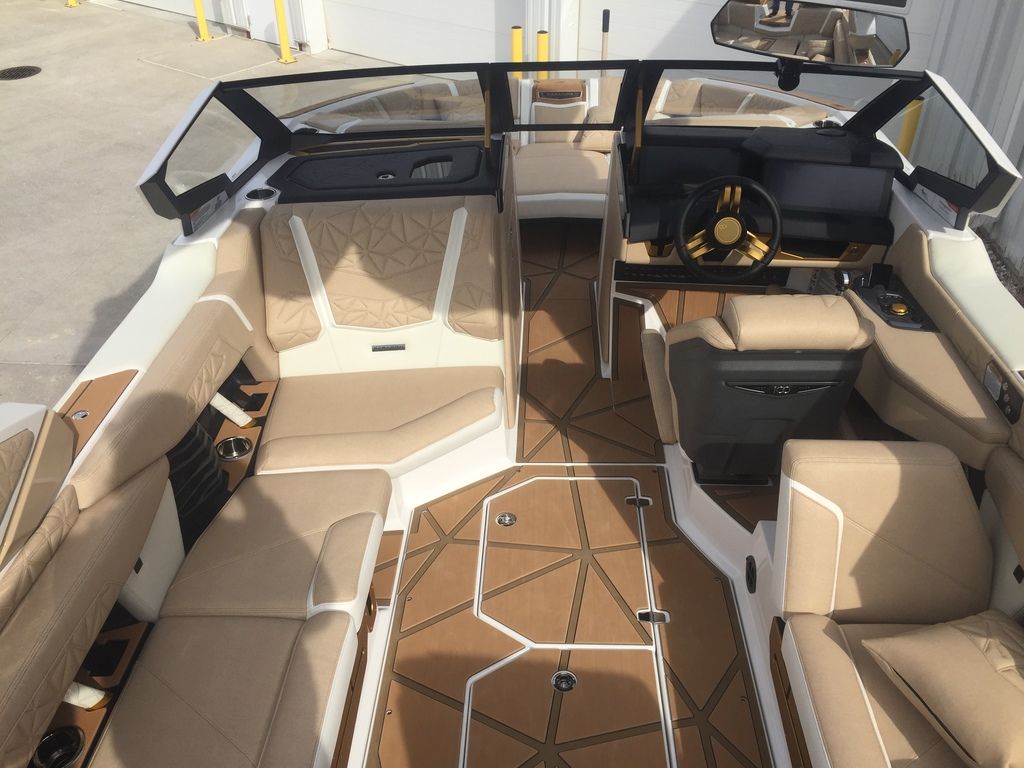 2025 Nautique G23 Paragon