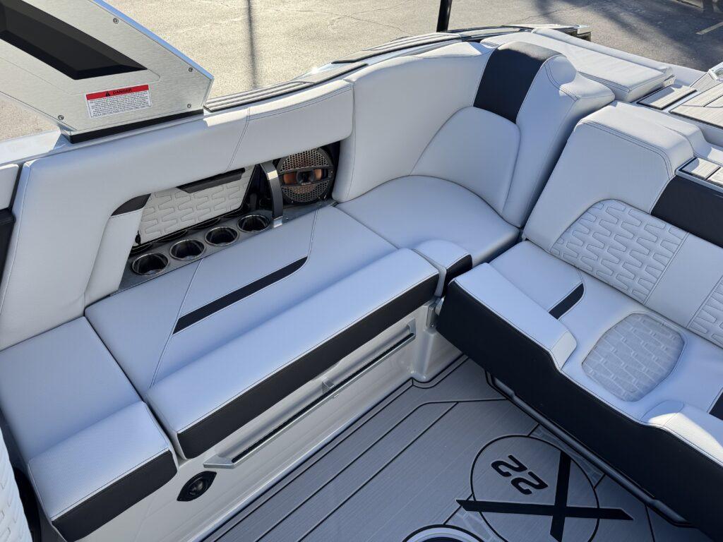 2025 MasterCraft X22