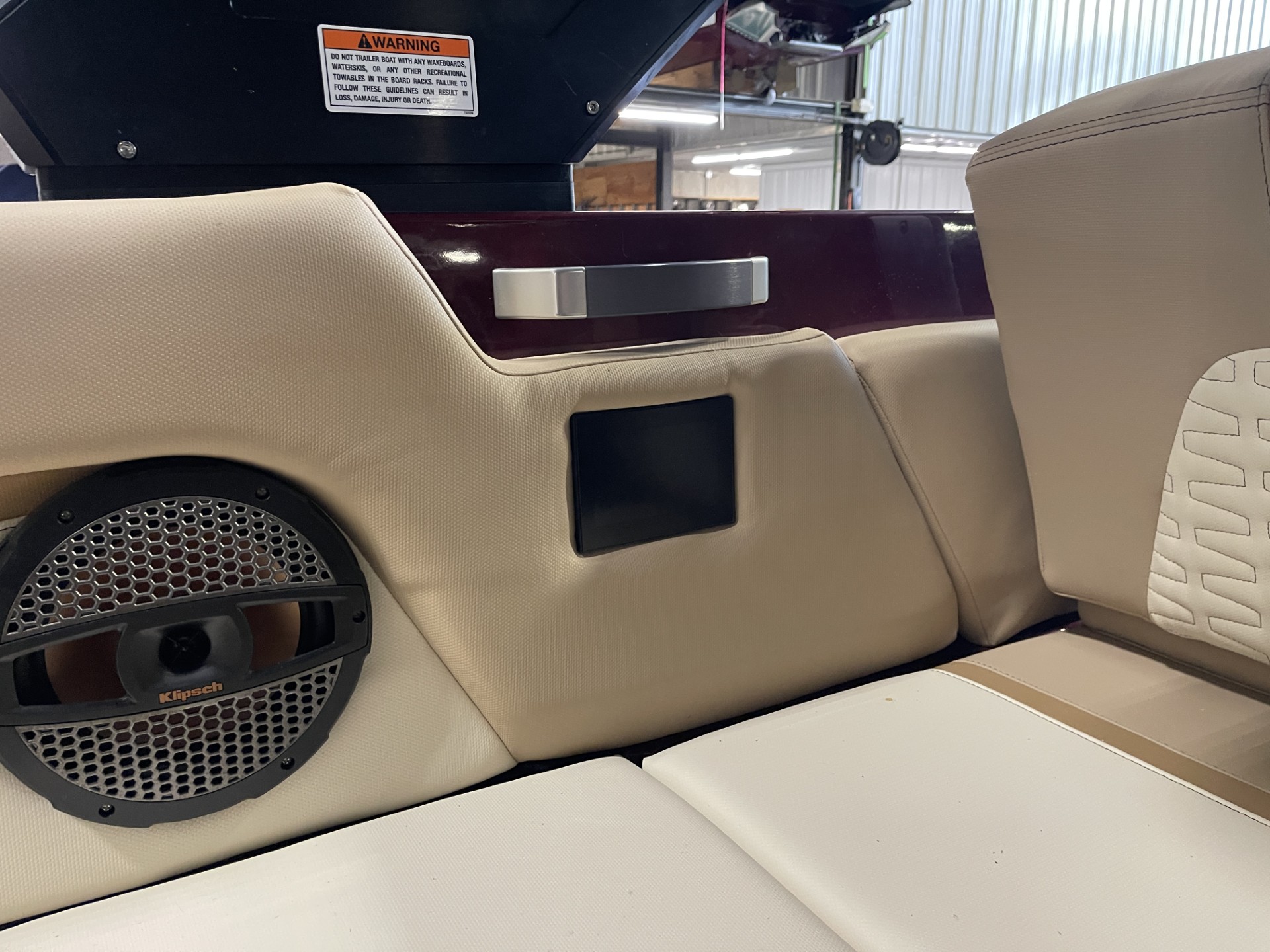 2024 MasterCraft X26