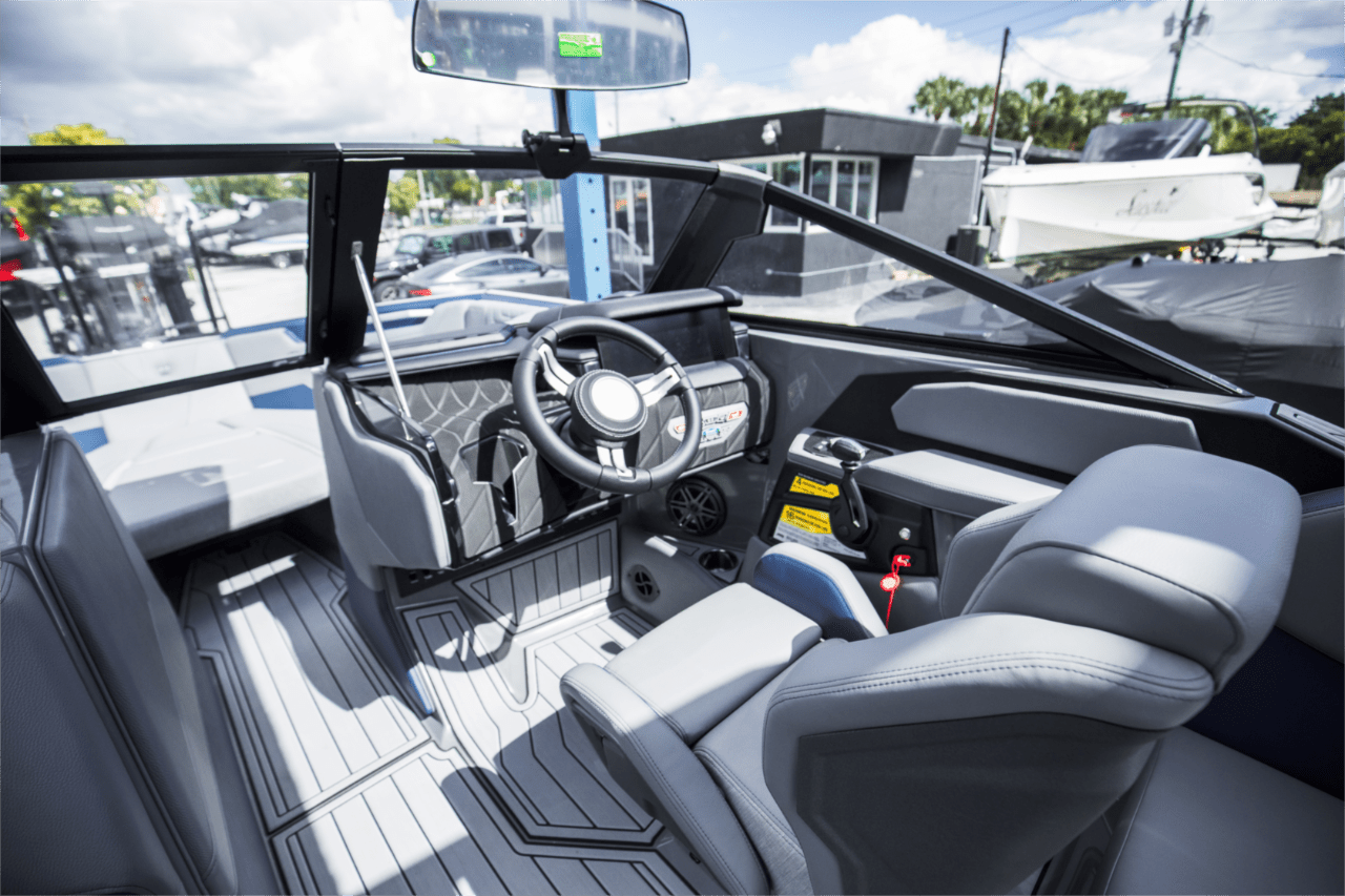 2024 Super Air Nautique S23