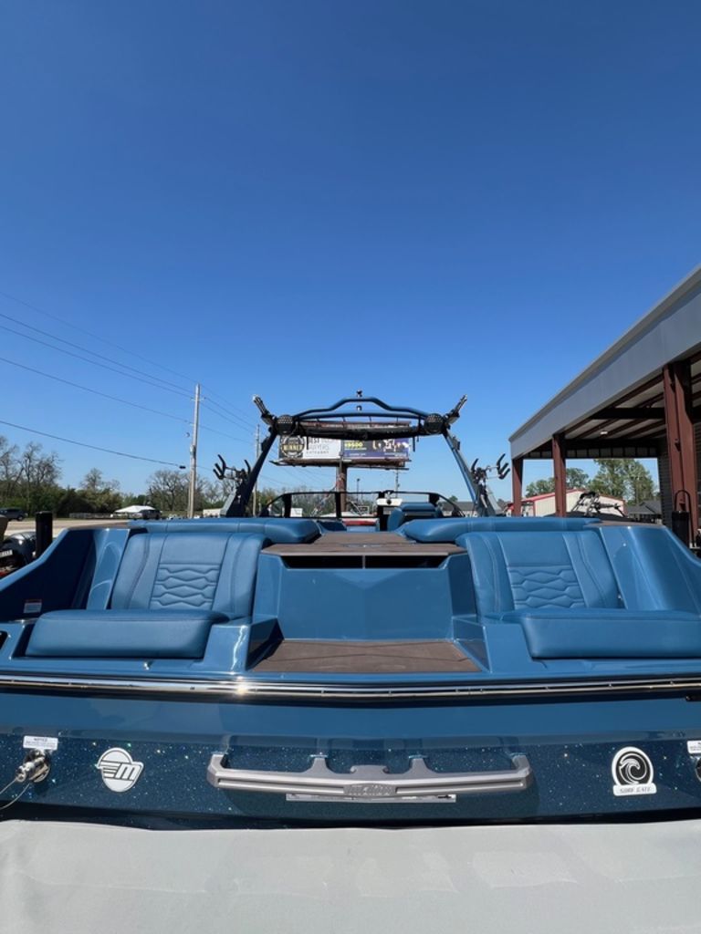 2025 Malibu Boats 24 MXZ