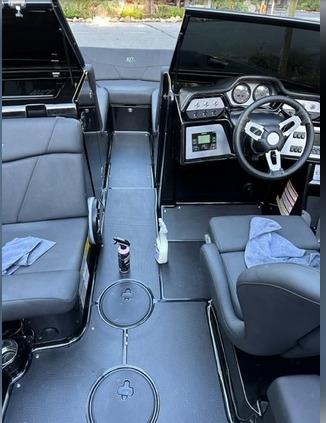 2020 MasterCraft NXT22