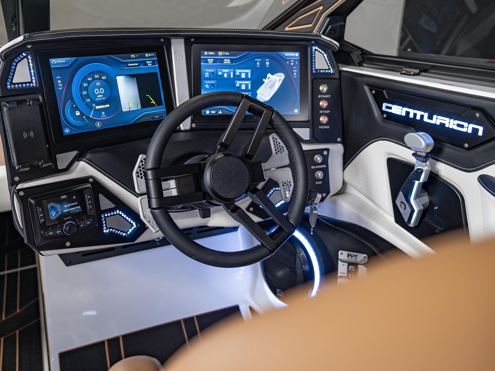 2025 Centurion Ri245