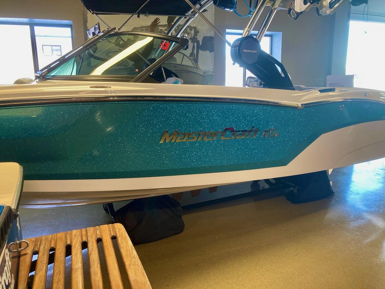 2024 MasterCraft NXT20