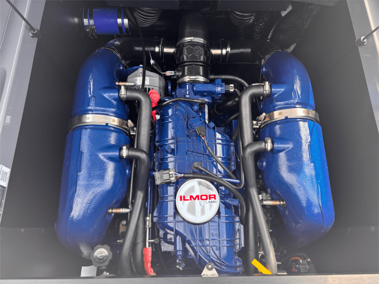 2025 MasterCraft NXT22