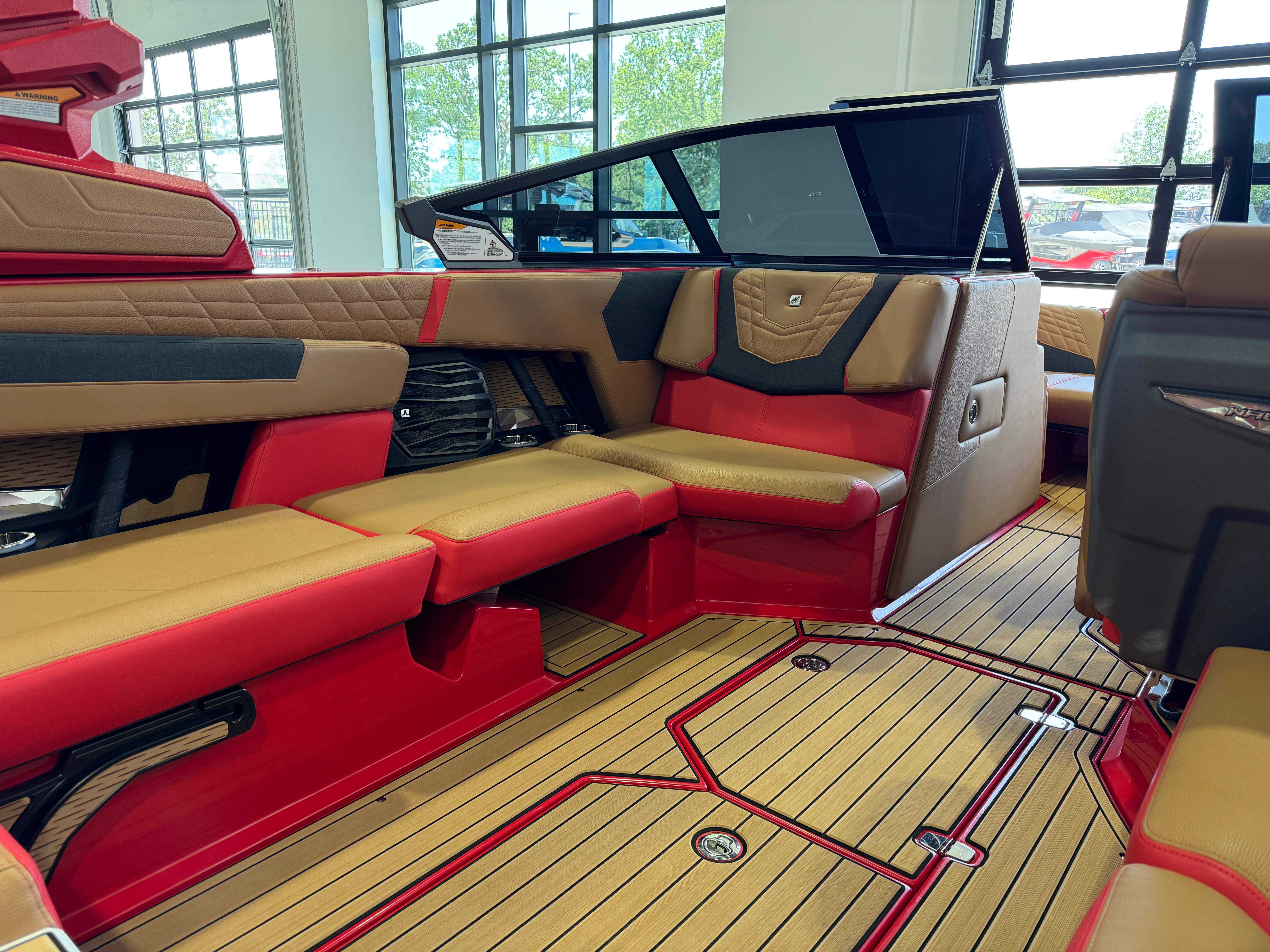 2024 Nautique Super Air Nautique G23